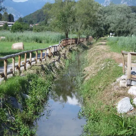 Hébergement de vacances Casa Gabry *