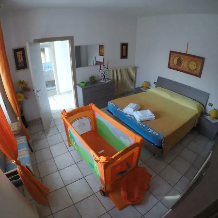 Casa Gabry Valbrona