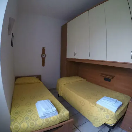 Casa Gabry Hébergement de vacances