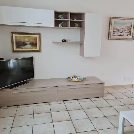 Casa Gabry Valbrona