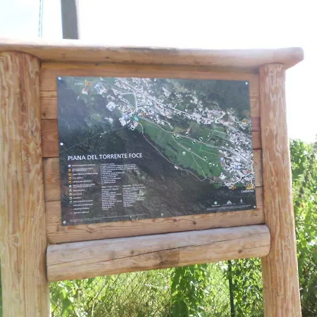 Casa Gabry Nyaraló *