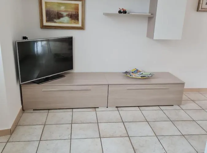 Casa Gabry *