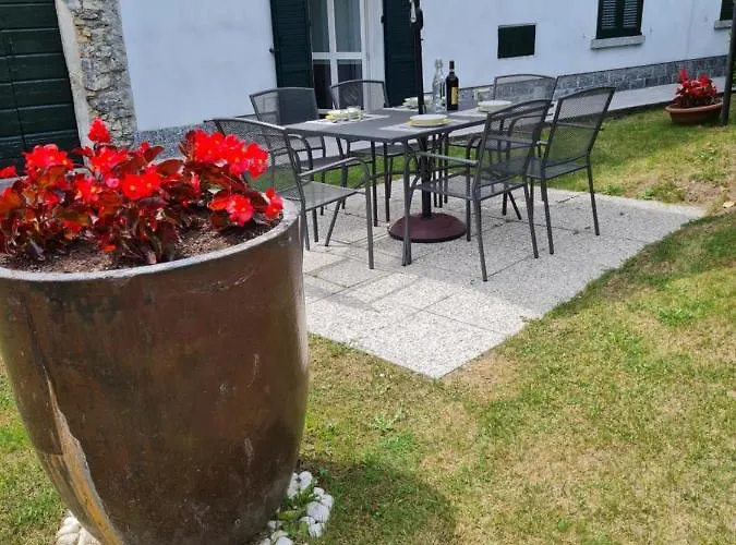 Casa Gabry * Valbrona