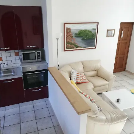 Prázdninový dům Casa Gabry Valbrona